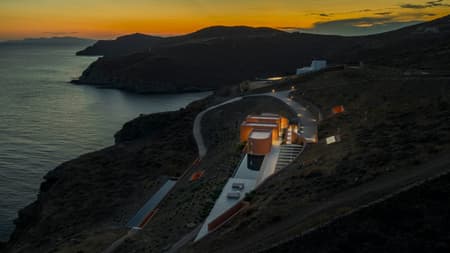 Olen Resort